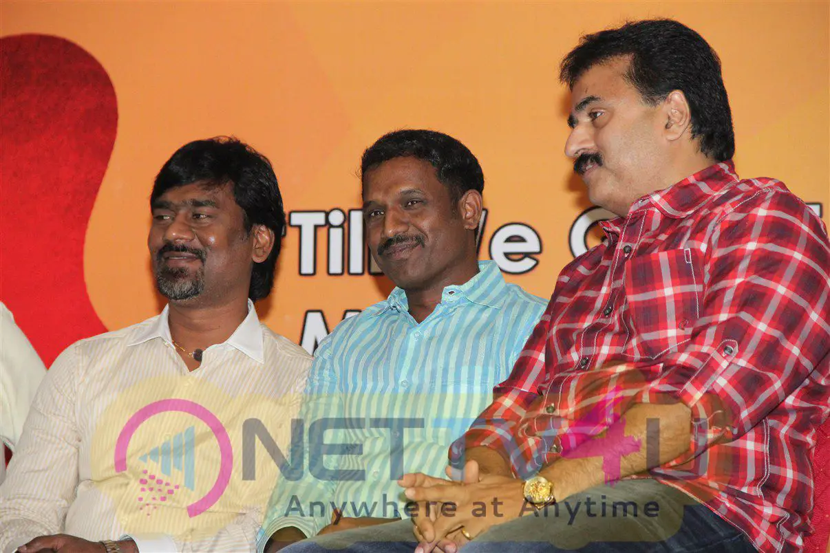Un Veral Un Kural Teaser Launch Tamil Event Pictures Tamil Gallery