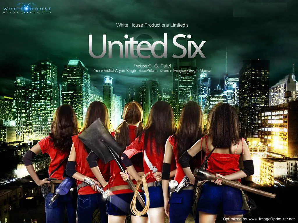 United Six Movie Review