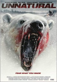 Unnatural Movie Review