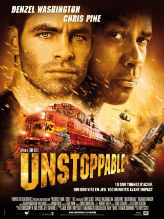 Unstoppable Movie Review (2010) - Rating, Cast & Crew With Synopsis