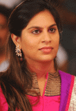 Upasana Kamineni Telugu Celebrity-Relative