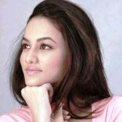 Hindi Movie Actress Urvashi Pardeshi