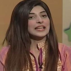 Urdu Movie Actress Urwa Hocane