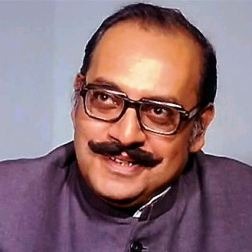 Bengali Movie Actor Utpal Dutt