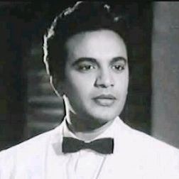 Bengali Movie Actor Uttam Kumar