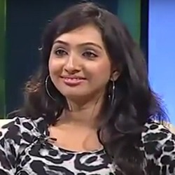 Malayalam Movie Actress Utthara Unni