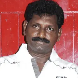 Tamil Director V C Vadivudaiyan