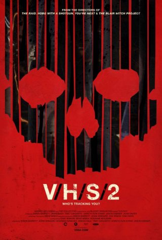 V/H/S/2 Movie Review English