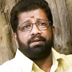 Malayalam Director V M Vinu