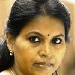 Tamil Movie Actress V R Rama