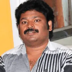 Tamil Director V. Gowthaman