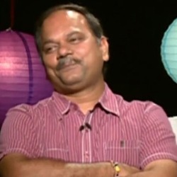 Telugu Director V. N. Aditya