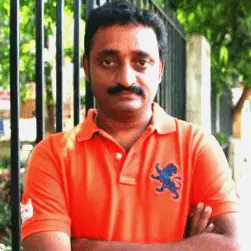 Telugu Cinematographer V Ajith Reddy
