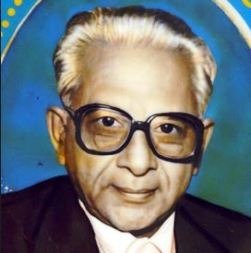 Kannada Director V. Madhusudhan Rao