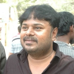 Tamil Director V. Z. Durai