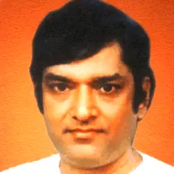 Telugu Singer V. RamaKrishna