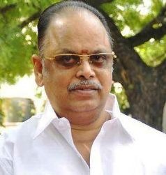Tamil Director V Sekhar