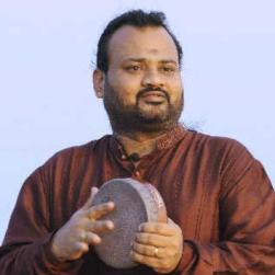 Tamil Music Director V Selvaganesh
