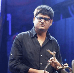 V Shrihari Tamil Sound Designer