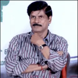 Tamil Producer V Swaminathan