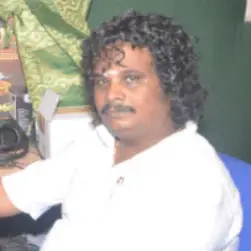 Tamil Music Director V Thashi