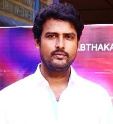 Tamil Movie Actor V Veera Bharathi
