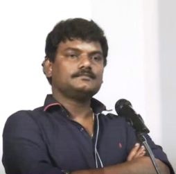 Tamil Producer V Venkat Raj