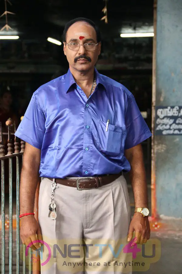 Vaanga Kathalikkalam Tamil Movie Poojai Stills Tamil Gallery