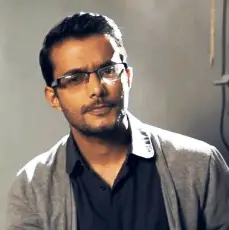 Hindi Director Vaibhav Bundhoo