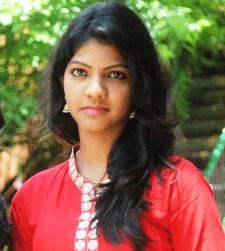 Vaishnavi Telugu Telugu Movie Actress