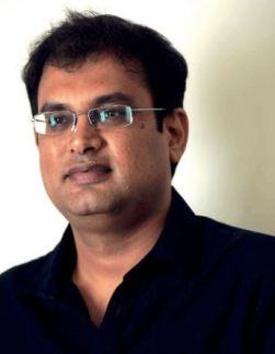 Telugu Director Vakkantham Vamsi