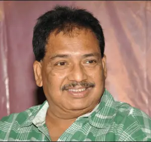 Telugu Director Vamsi Bavireddy