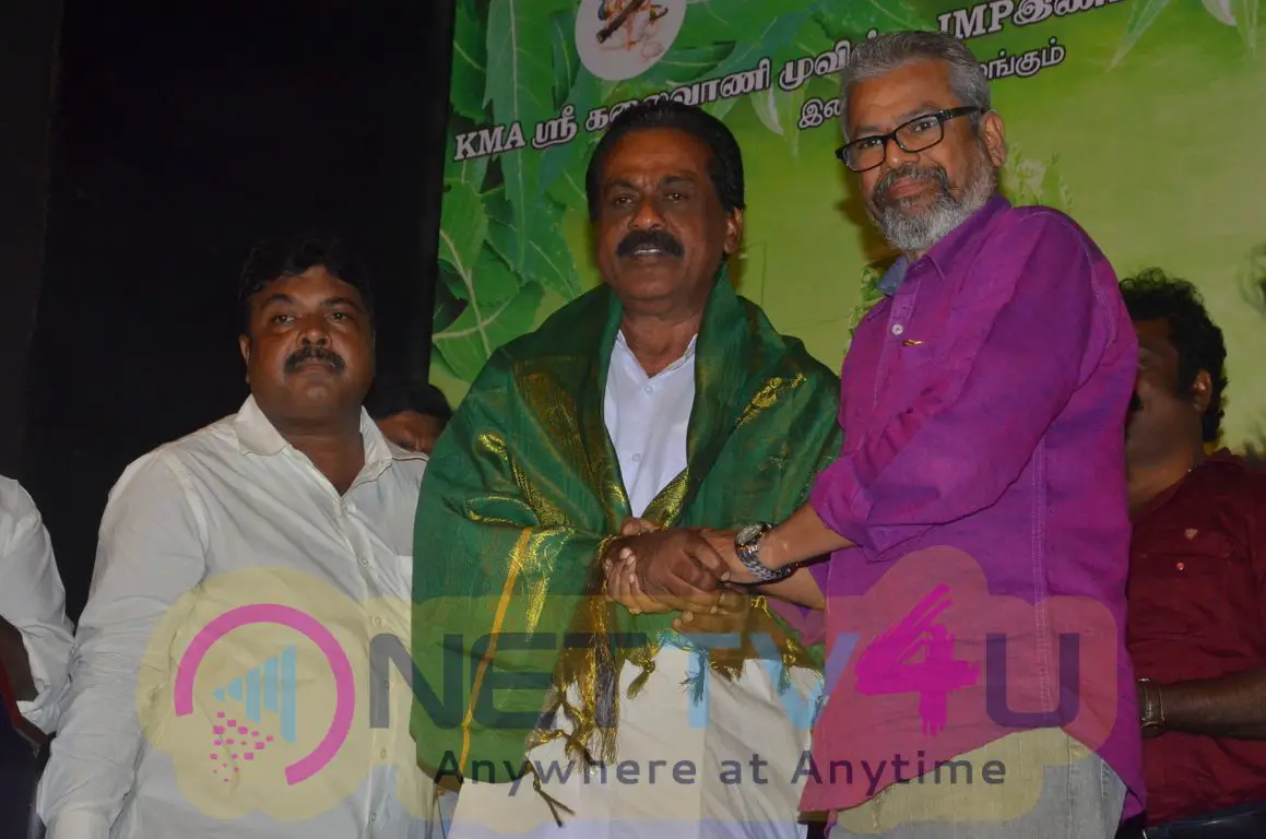 Vana Bathrakaali Movie Audio Launch Recent Photos Tamil Gallery