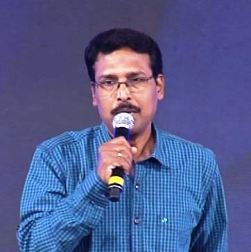 Telugu Lyricist Vanamali