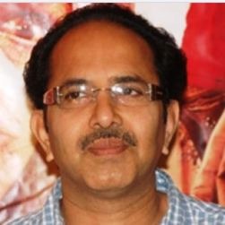 Telugu Music Director Vandemataram Srinivas