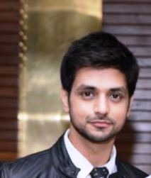 Vanil Mehta Hindi Movie Actor