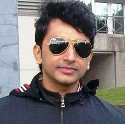 Hindi Music Director Vardan Singh