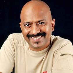 Tamil Music Director Varshan