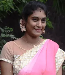 Tamil Supporting Actress Varshini Tamil