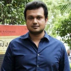 Varun Manian Hindi Producer
