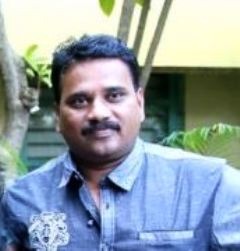 Tamil Director Vasantha Mani