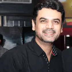 Urdu Director Vasay Chaudhry