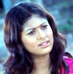 Telugu Movie Actress Vastala