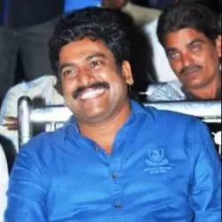 Telugu Director Vasu Varma