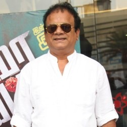 Tamil Tv Actor Vasu Vikram