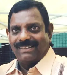 Malayalam Public Relations Officer Vazhoor Jose