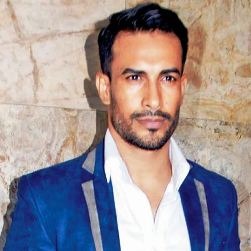 Vedant Bali Hindi Movie Actor