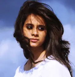 Telugu Playback Singer Veena Ghantasala