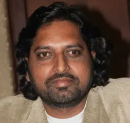 Kannada Music Director Veer Samarth