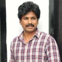 Telugu Director Veeru Potla